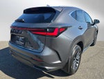 2026 Lexus NX 350h Premium