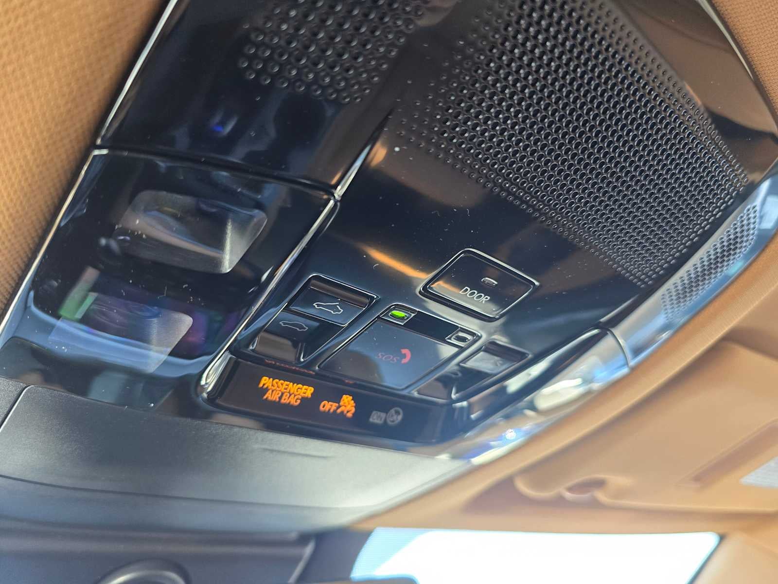 2026 Lexus NX 350h Premium