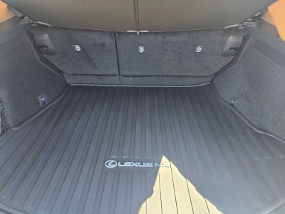 2026 Lexus NX 350h PREMIUM