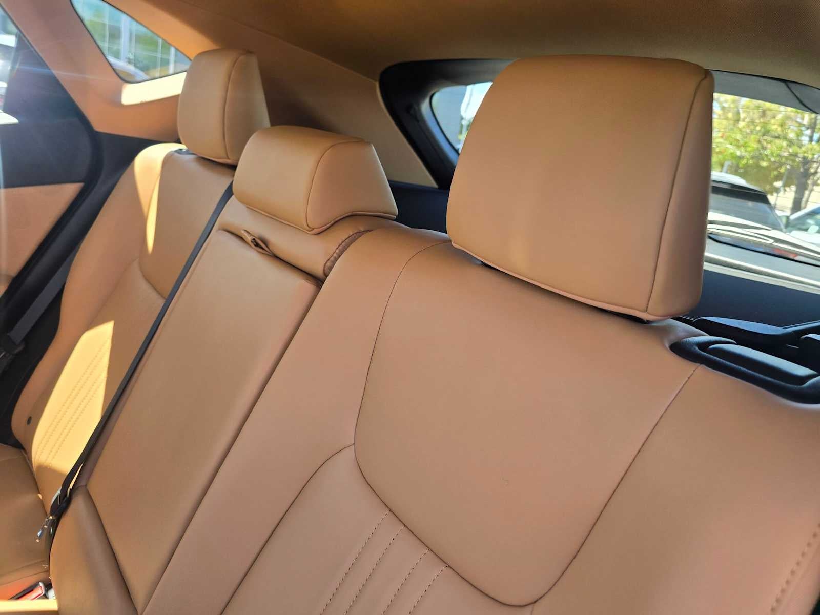 2026 Lexus NX 350h PREMIUM
