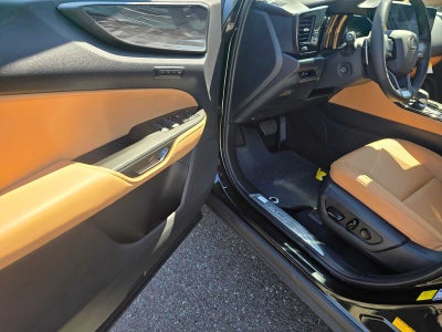 2026 Lexus NX 350h PREMIUM