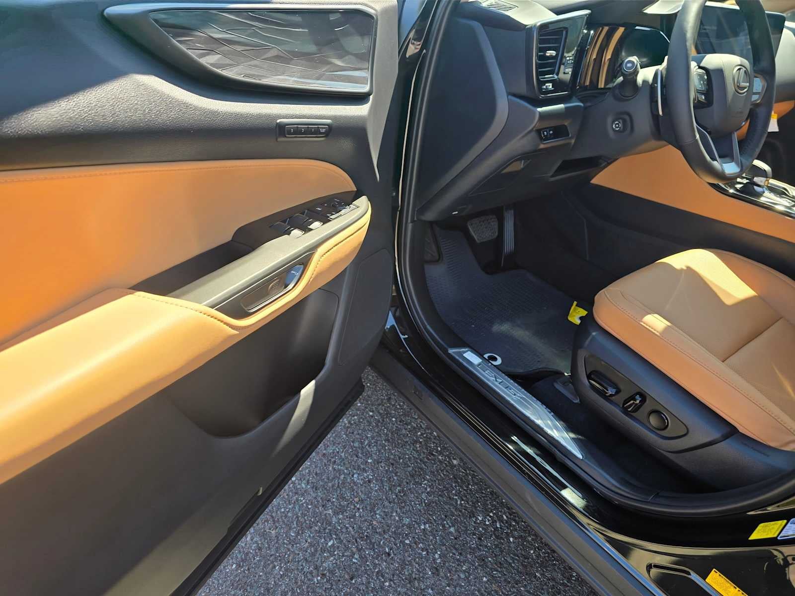 2026 Lexus NX 350h PREMIUM