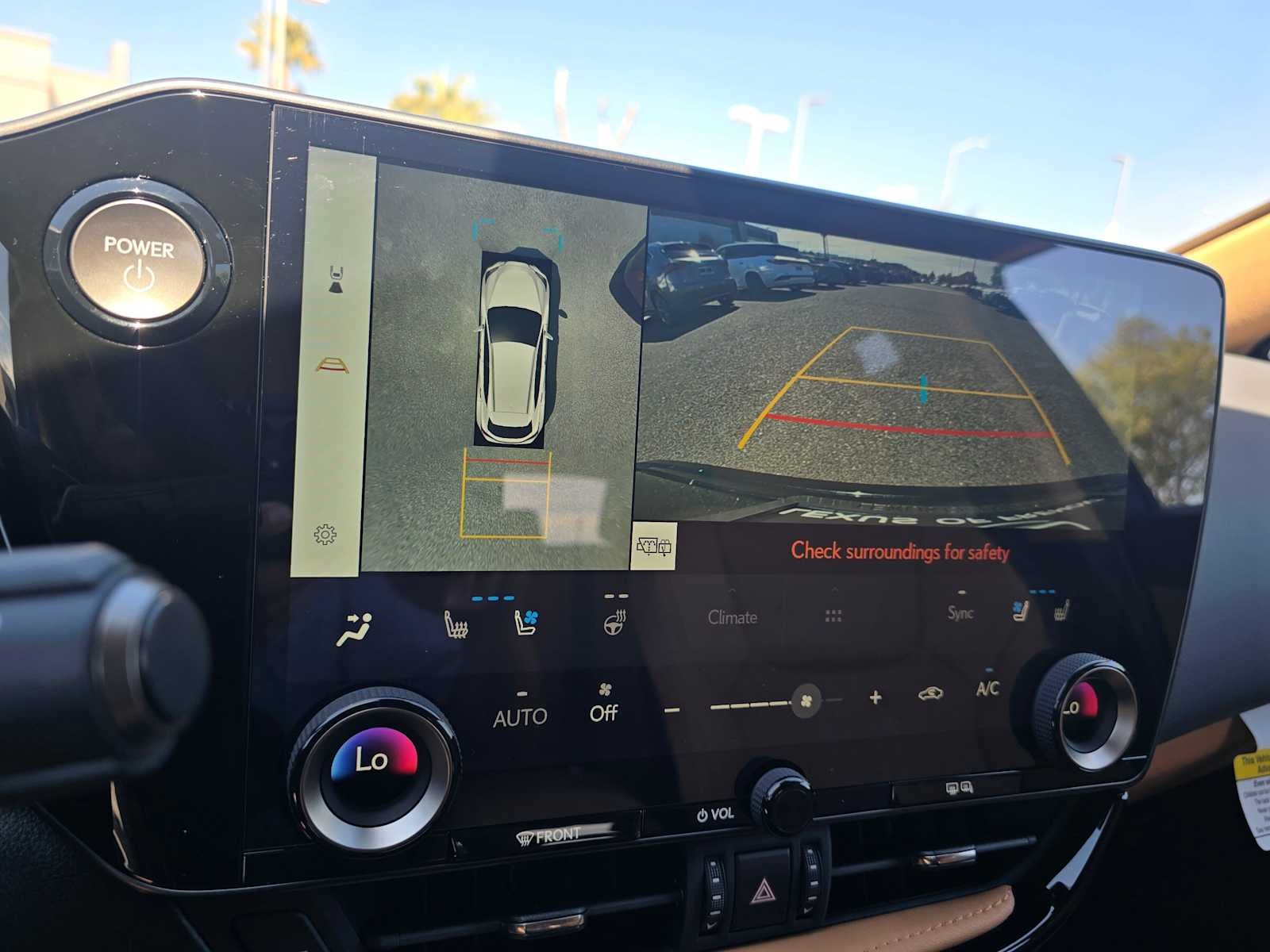 2026 Lexus NX 350h PREMIUM