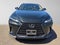 2026 Lexus NX 350h PREMIUM
