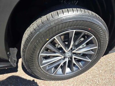 2026 Lexus NX 350h PREMIUM