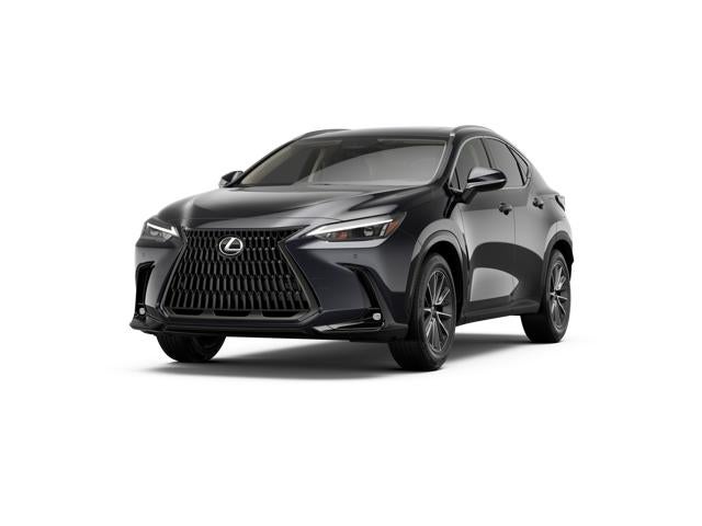 2026 Lexus NX 350h PREMIUM