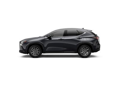 2026 Lexus NX 350h Premium