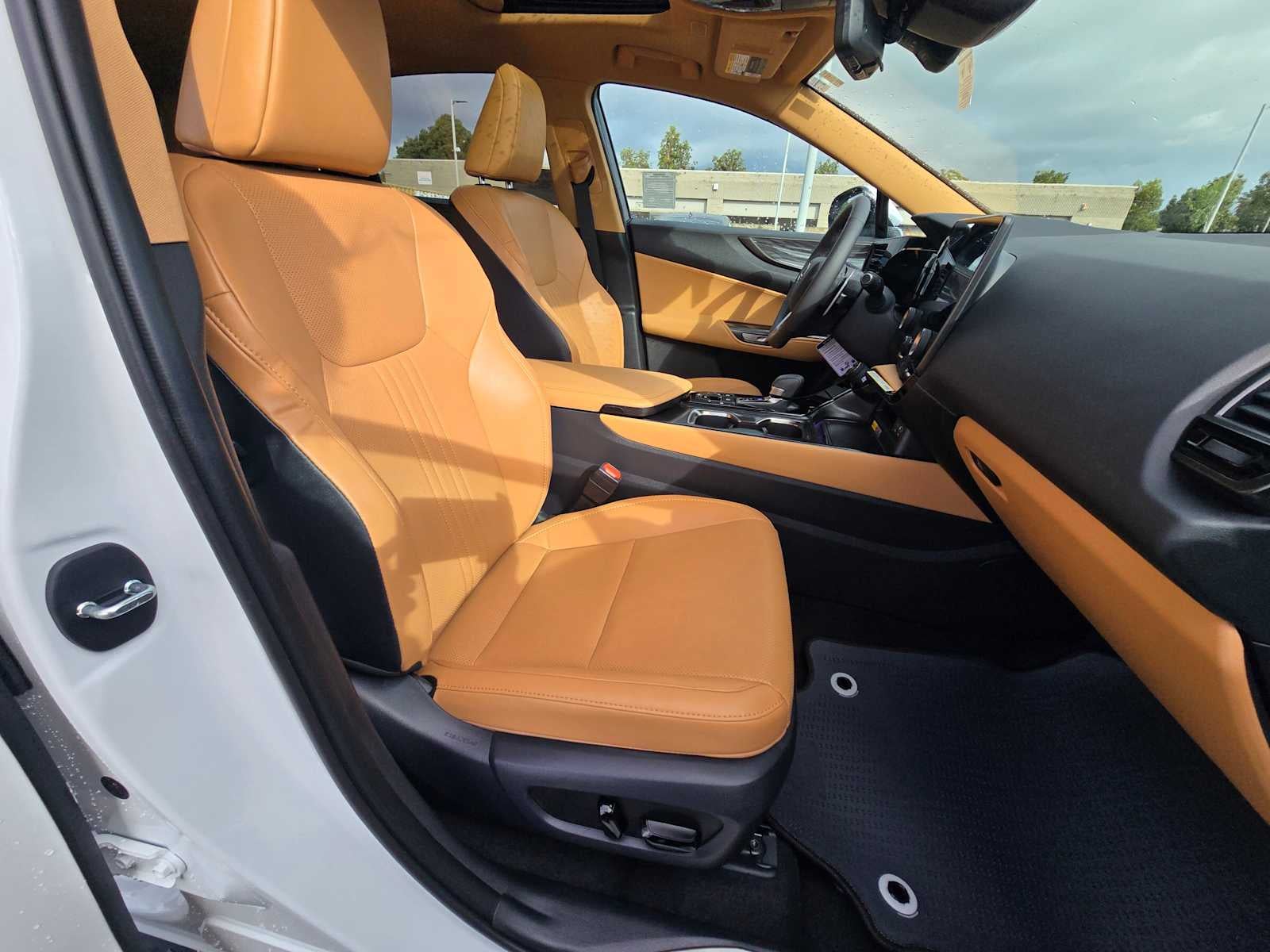 2026 Lexus NX 350h Premium