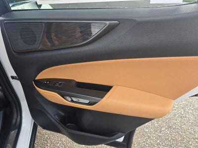 2026 Lexus NX 350h Premium