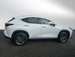2026 Lexus NX 350h Premium