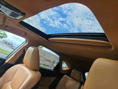 2026 Lexus NX 350h Premium