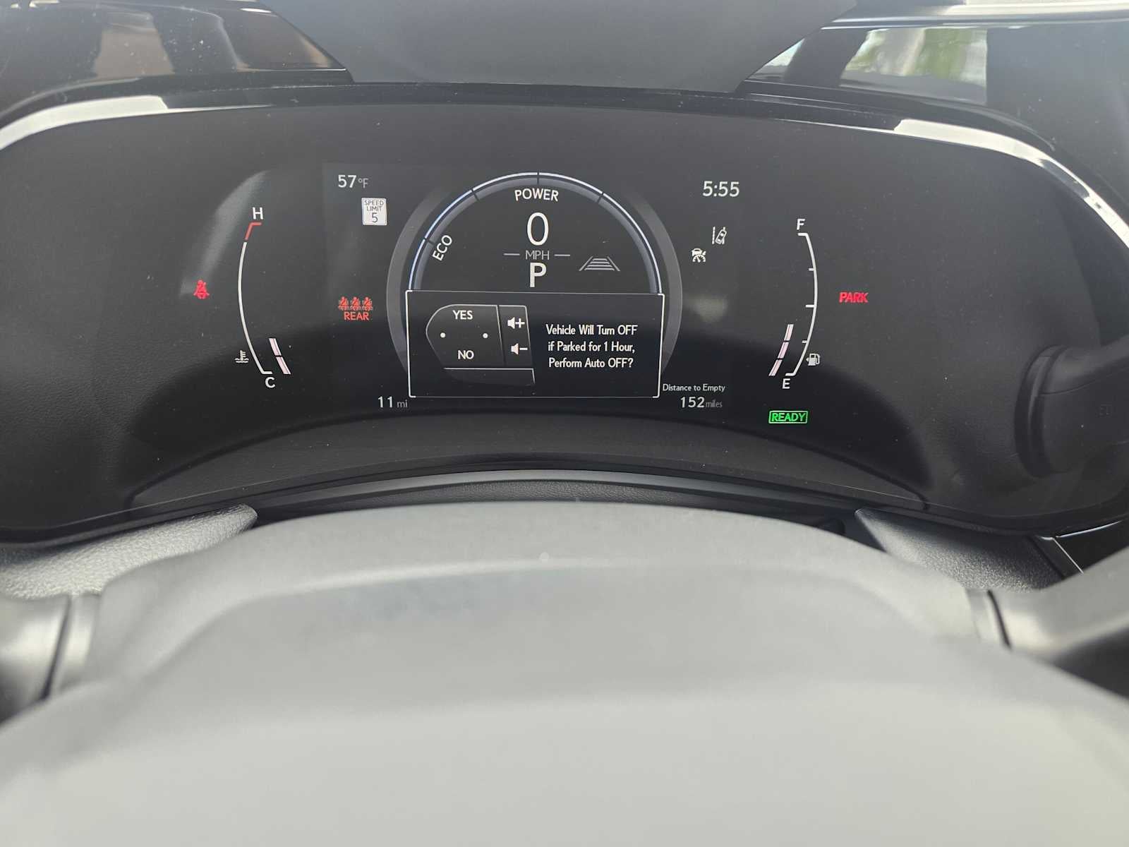 2026 Lexus NX 350h Premium