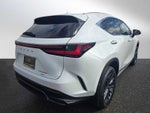 2026 Lexus NX 350h Premium