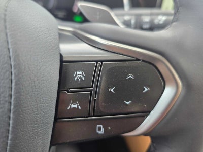 2026 Lexus NX 350h Premium