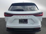 2026 Lexus NX 350h Premium