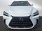 2026 Lexus NX 350h Premium