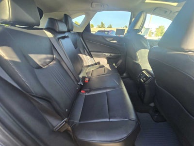 2026 Lexus NX 350h PREMIUM