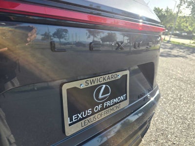 2026 Lexus NX 350h PREMIUM