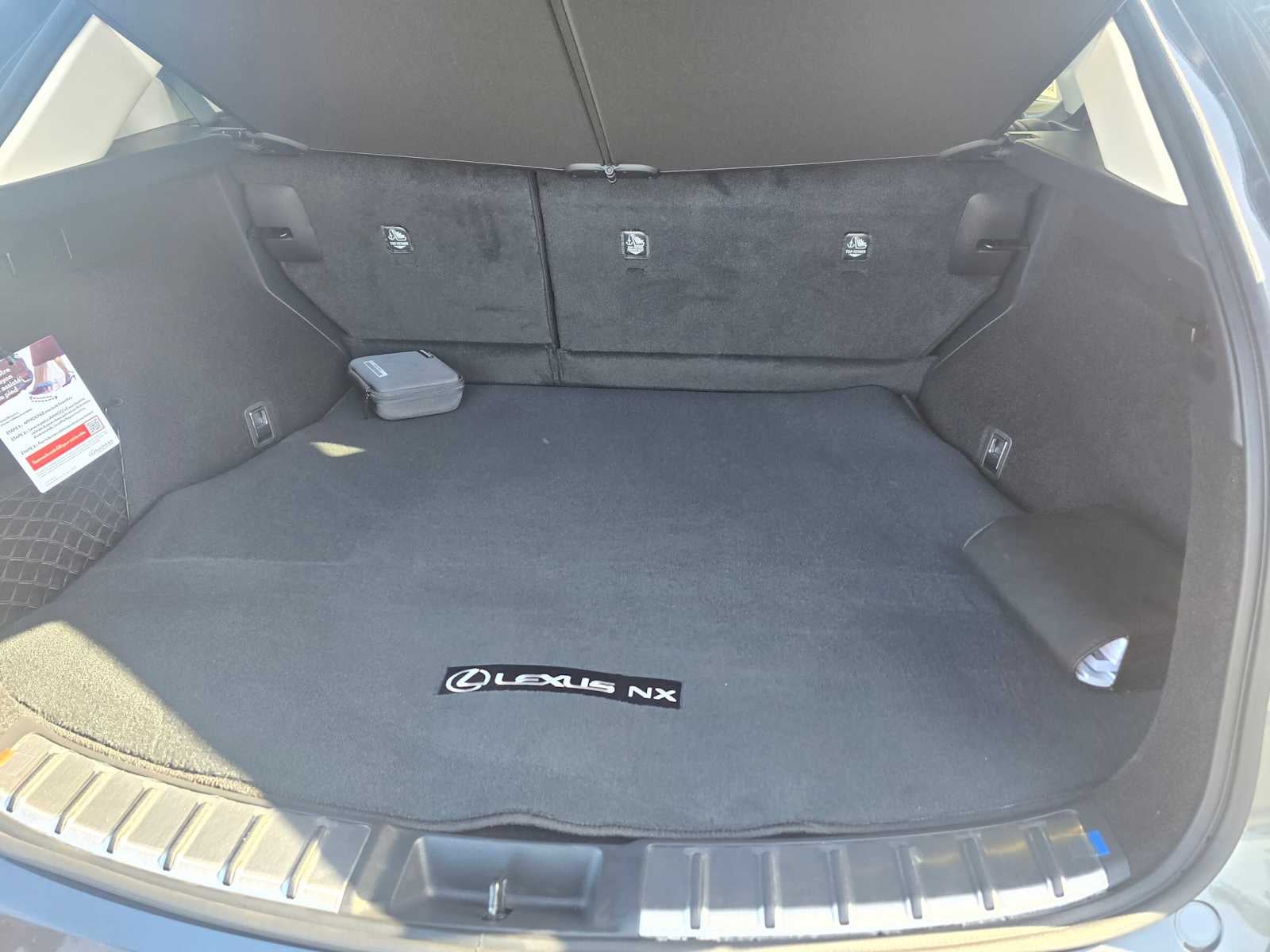 2026 Lexus NX 350h PREMIUM