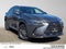 2026 Lexus NX 350h PREMIUM