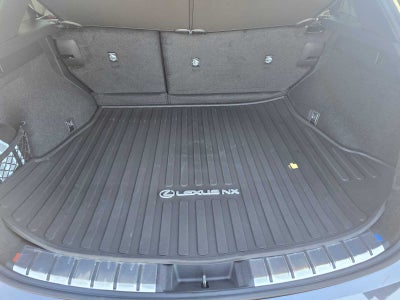 2026 Lexus NX 350h PREMIUM