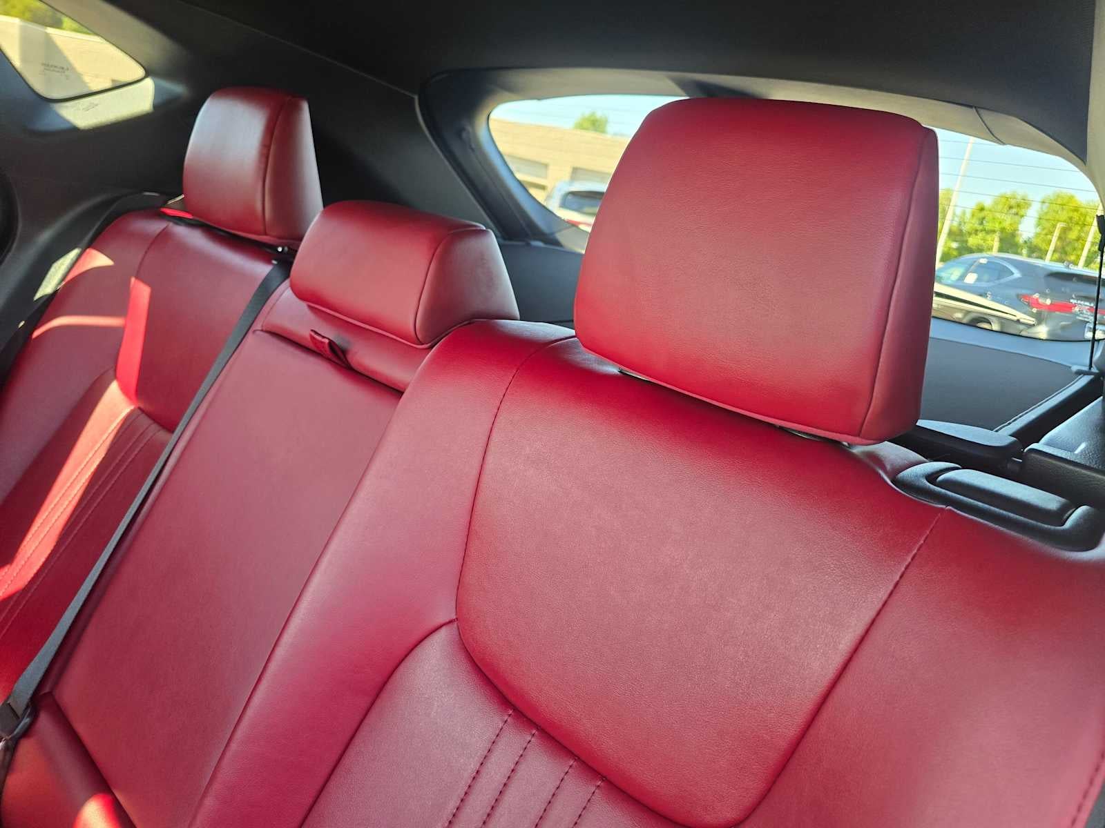 2026 Lexus NX 350h PREMIUM