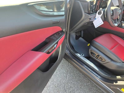 2026 Lexus NX 350h PREMIUM