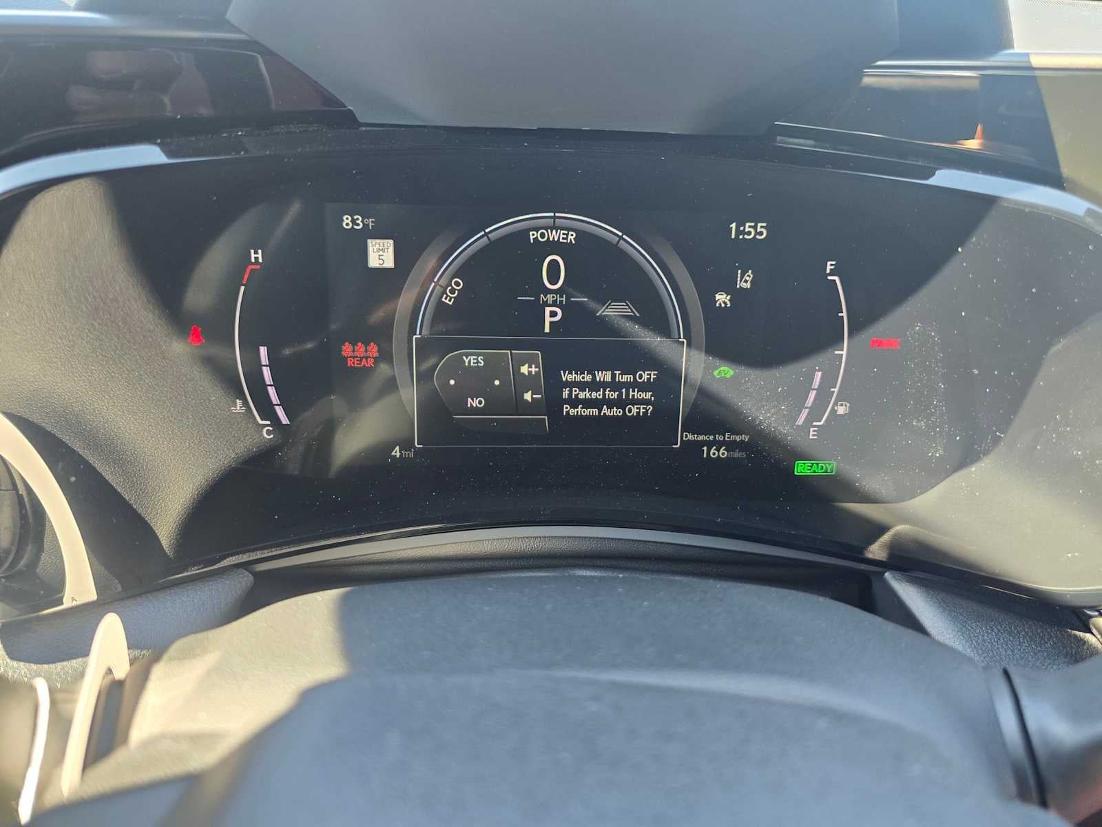 2026 Lexus NX 350h PREMIUM