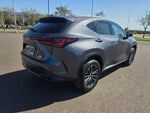 2026 Lexus NX 350h PREMIUM