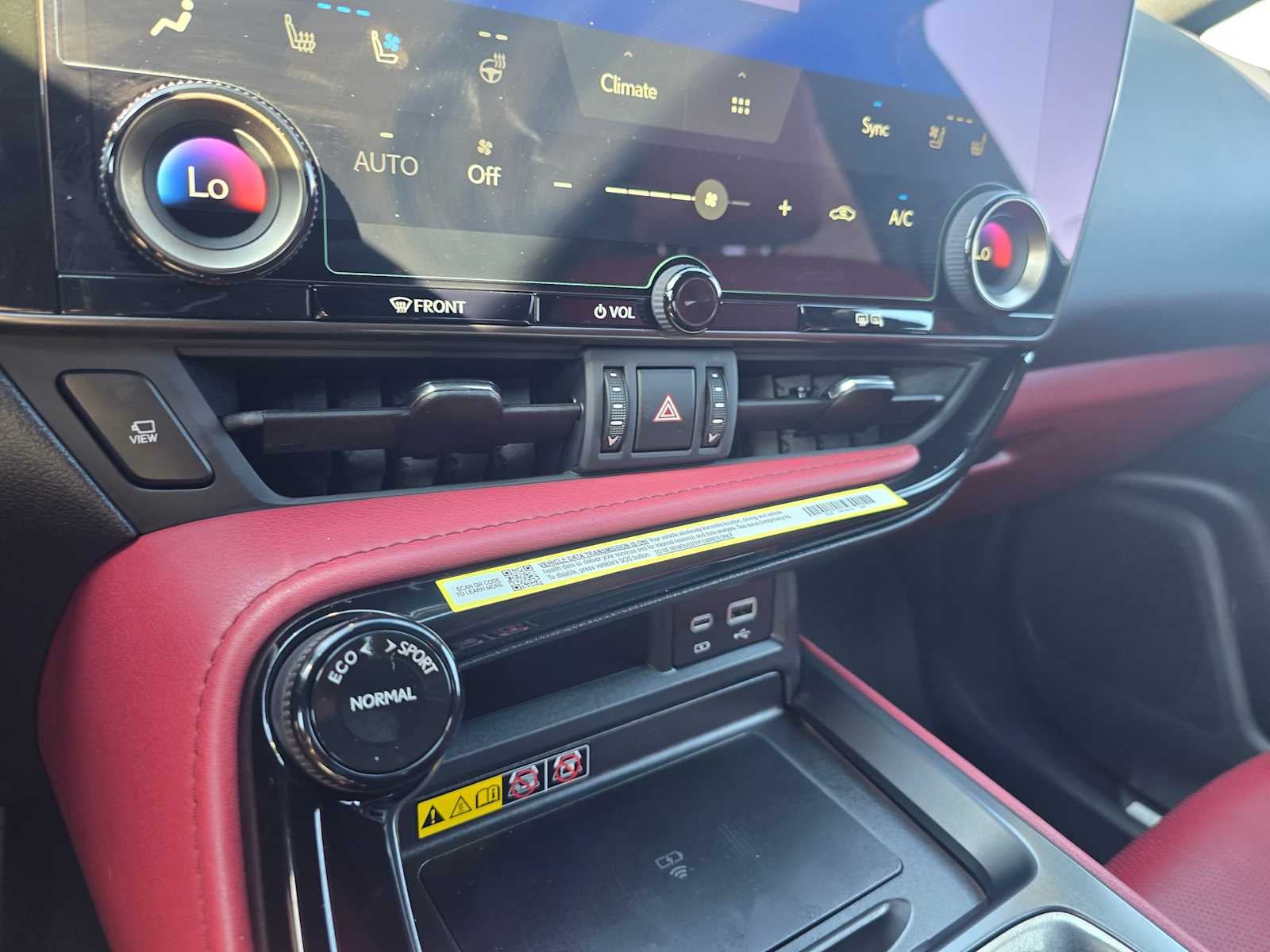 2026 Lexus NX 350h PREMIUM