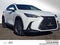 2026 Lexus NX 350h PREMIUM