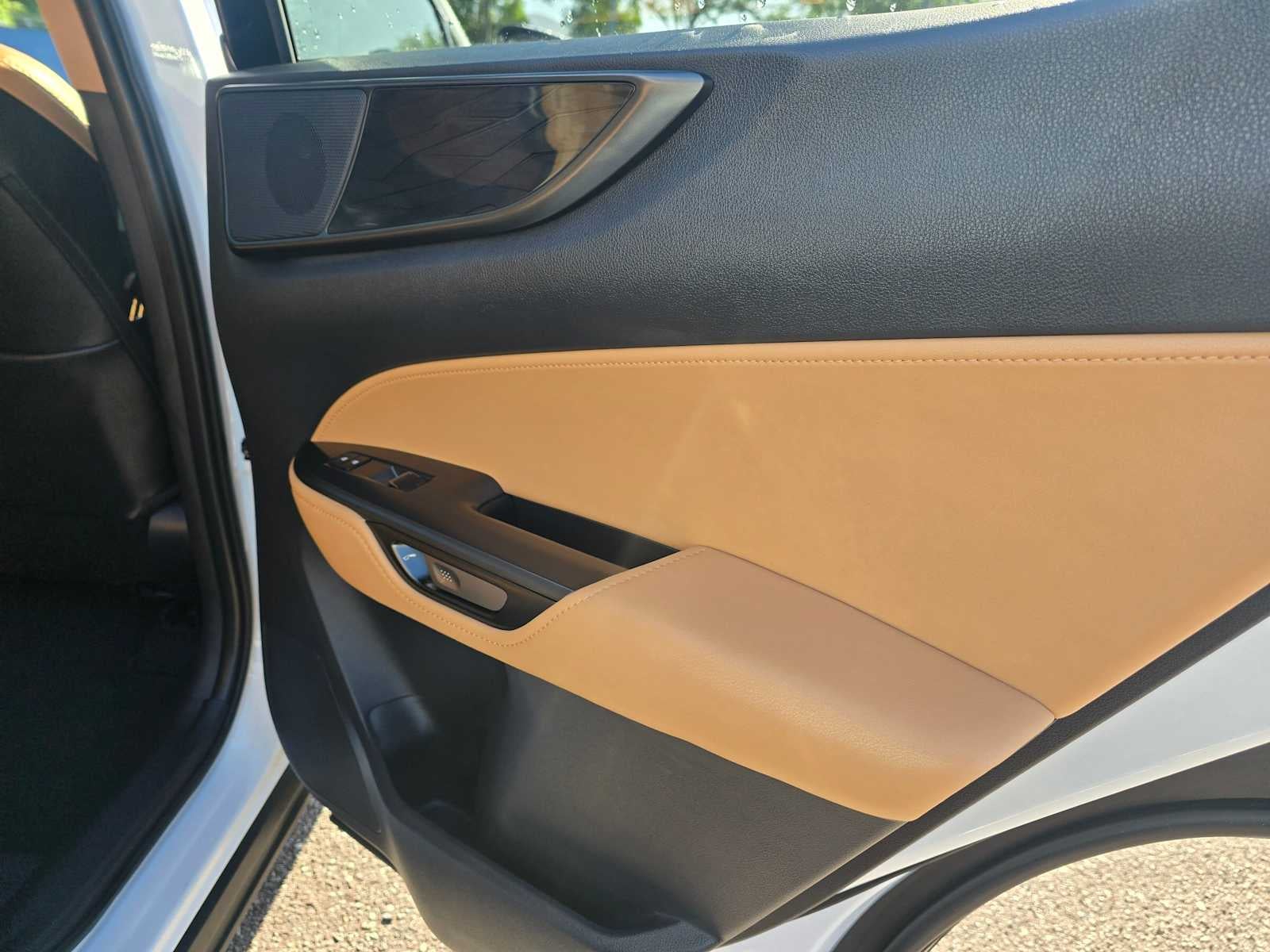 2026 Lexus NX 350h PREMIUM