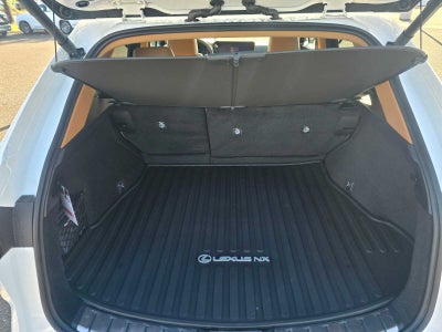 2026 Lexus NX 350h PREMIUM