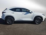 2026 Lexus NX 350h PREMIUM