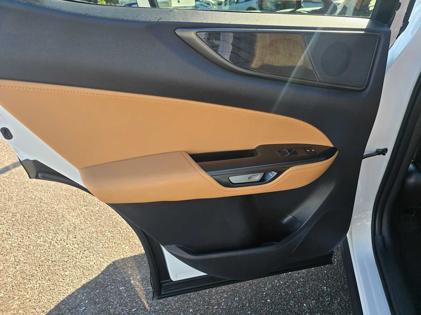 2026 Lexus NX 350h PREMIUM