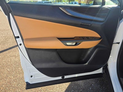 2026 Lexus NX 350h PREMIUM