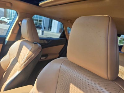 2026 Lexus NX 350h PREMIUM