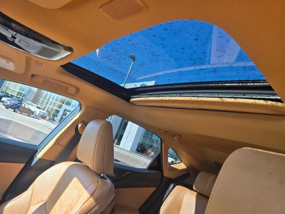 2026 Lexus NX 350h PREMIUM