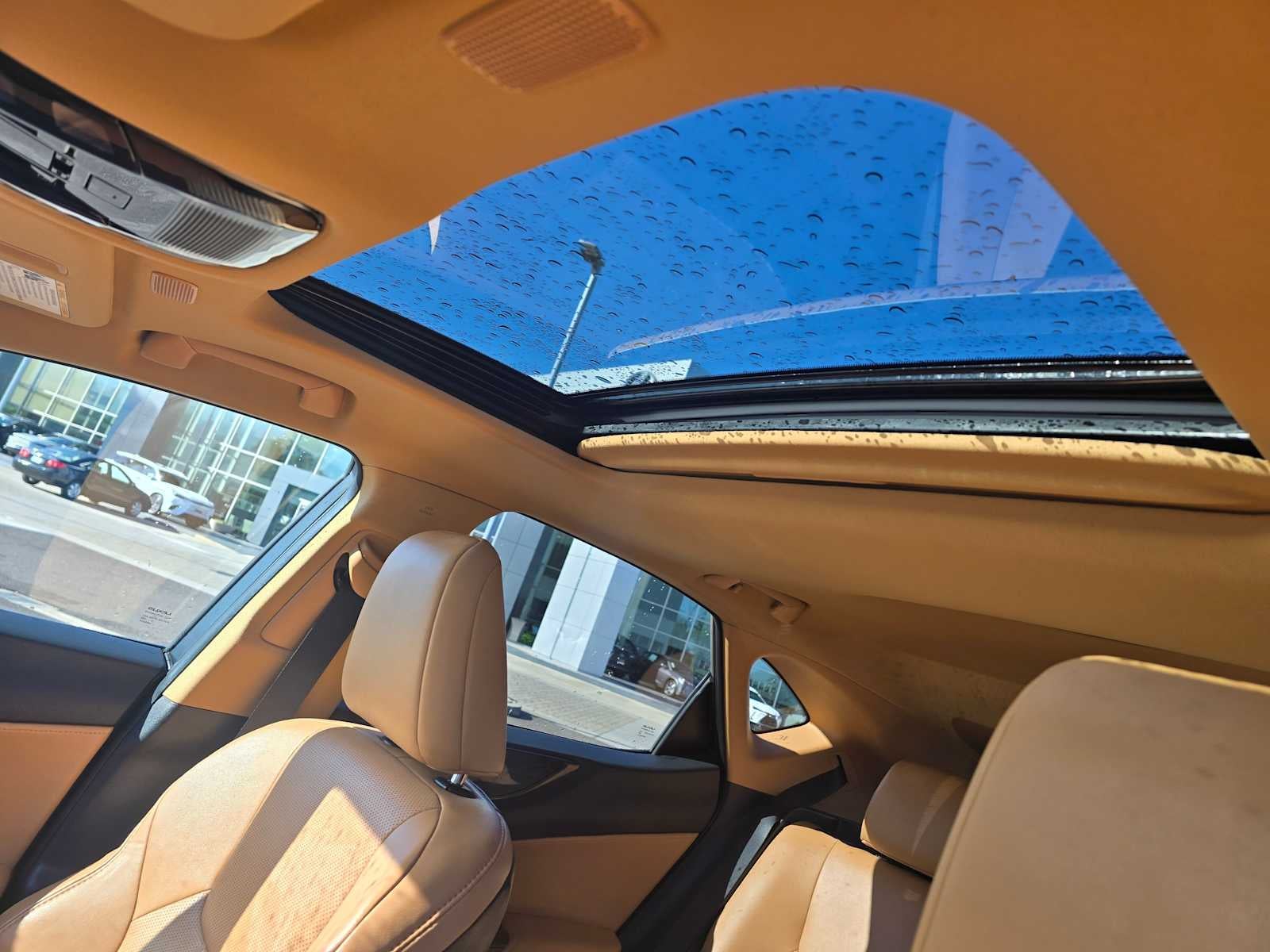 2026 Lexus NX 350h PREMIUM