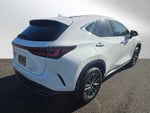 2026 Lexus NX 350h PREMIUM