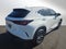 2026 Lexus NX 350h PREMIUM