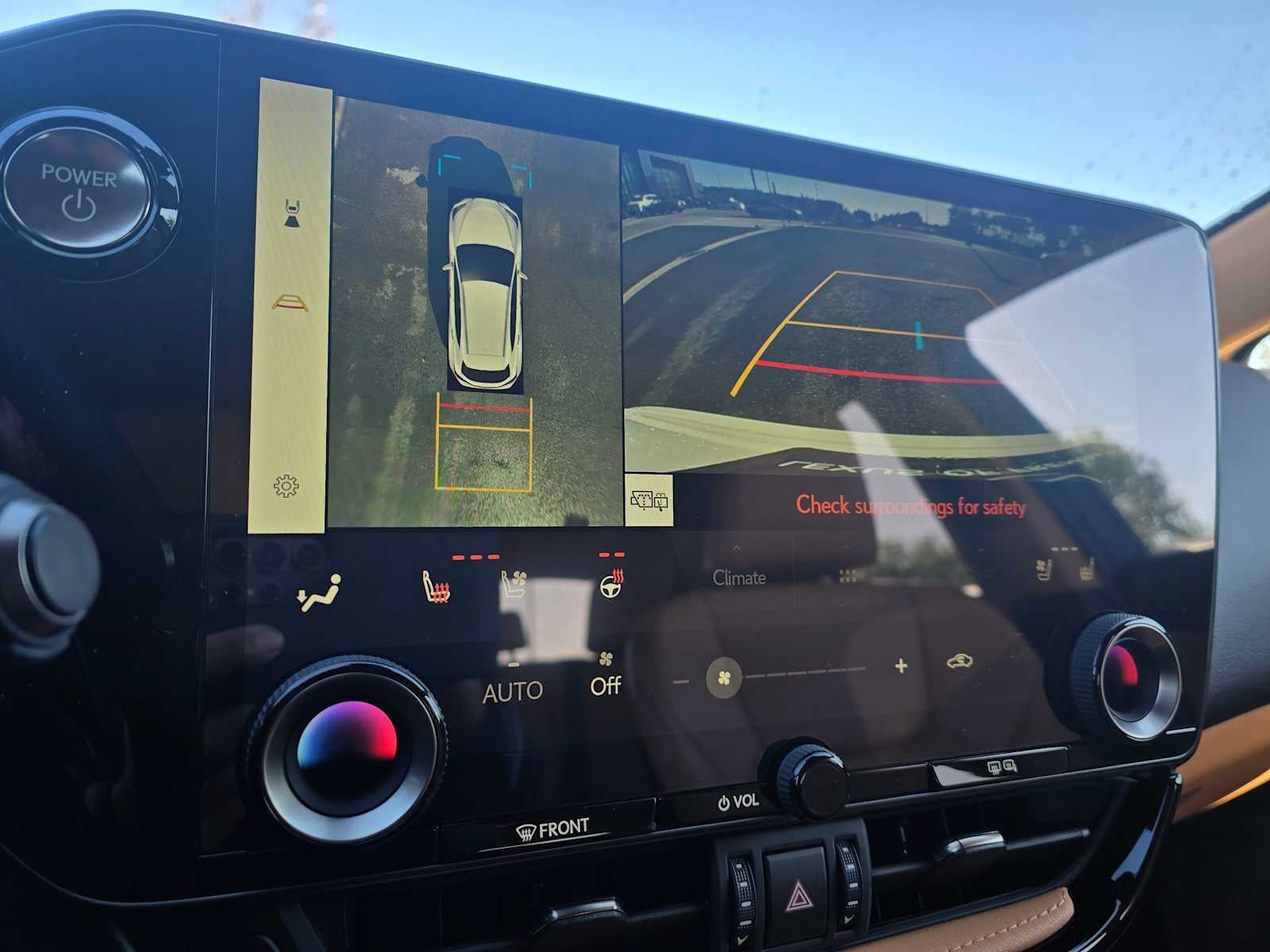 2026 Lexus NX 350h PREMIUM