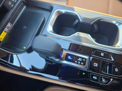 2026 Lexus NX 350h PREMIUM