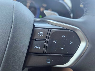 2026 Lexus NX 350h PREMIUM