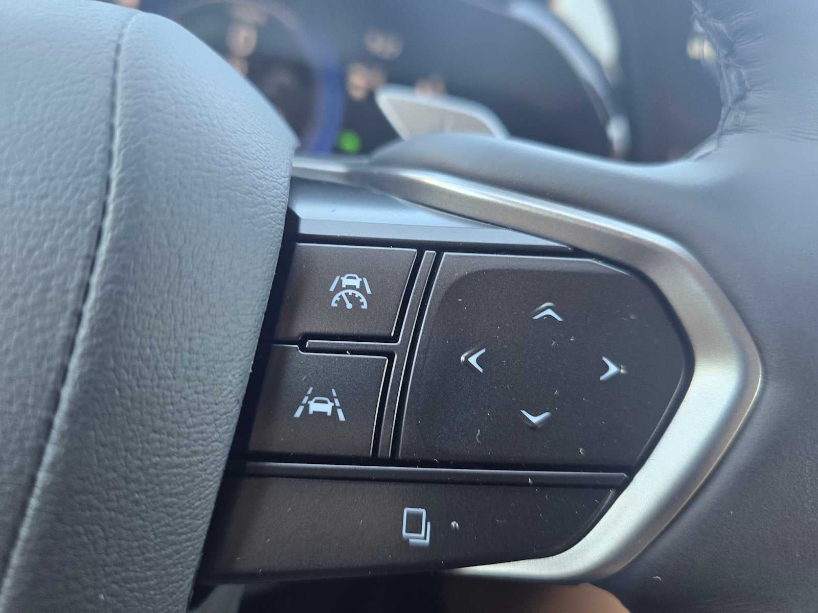 2026 Lexus NX 350h PREMIUM