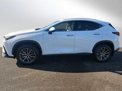 2026 Lexus NX 350h PREMIUM