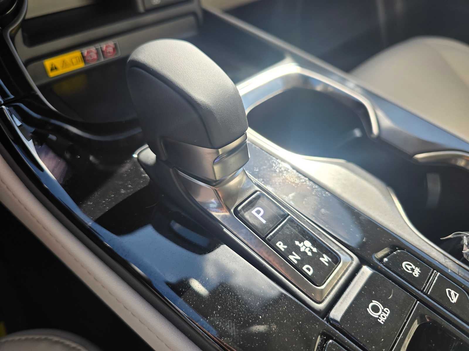 2026 Lexus NX 350 LUXURY AWD