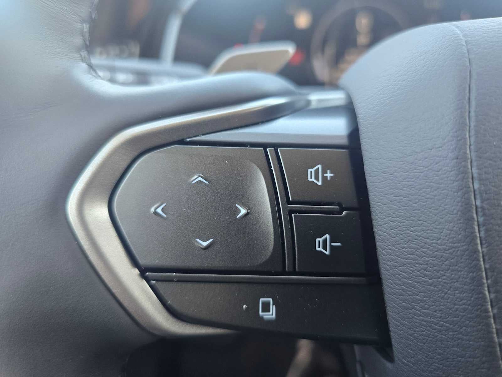 2026 Lexus NX 350 LUXURY AWD