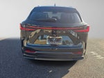 2026 Lexus NX 350 LUXURY AWD
