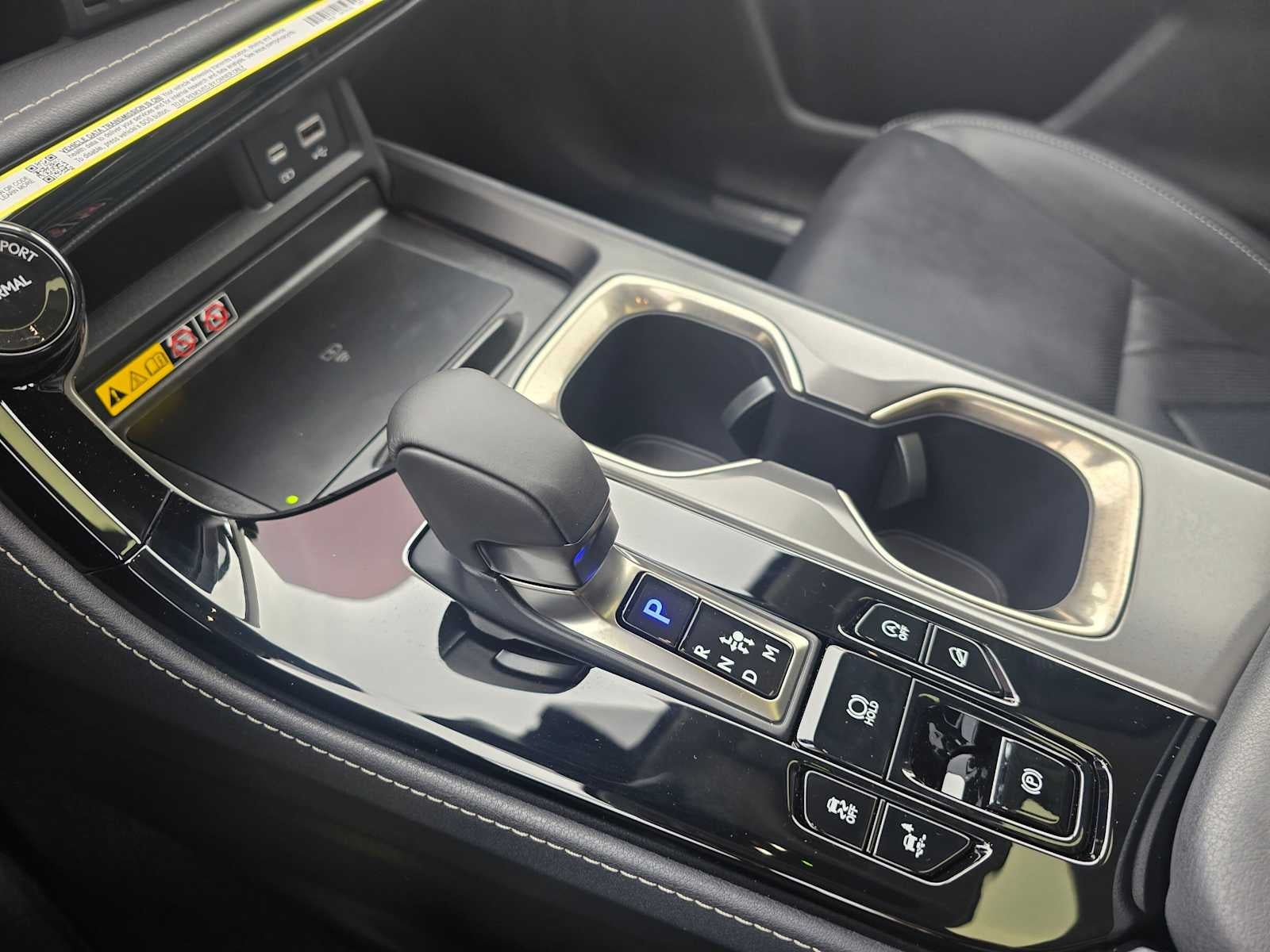 2026 Lexus NX 350 LUXURY AWD